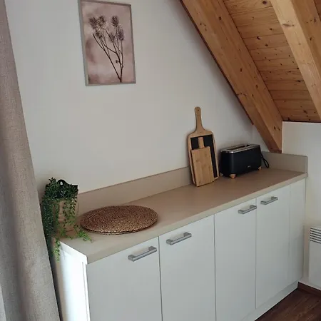 Apartman Niki Apollon Resort Lednice Buitenkant foto