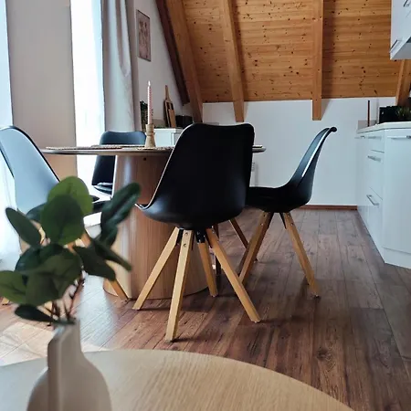 Apartman Niki Apollon Resort Lednice Buitenkant foto